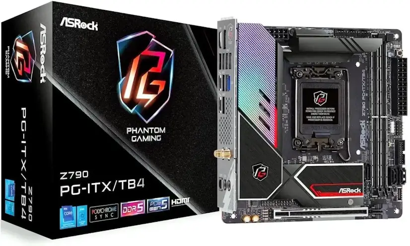 Informática Conde Orgaz - Montaje Placas Base ASRock Gaming PC Conde Orgaz